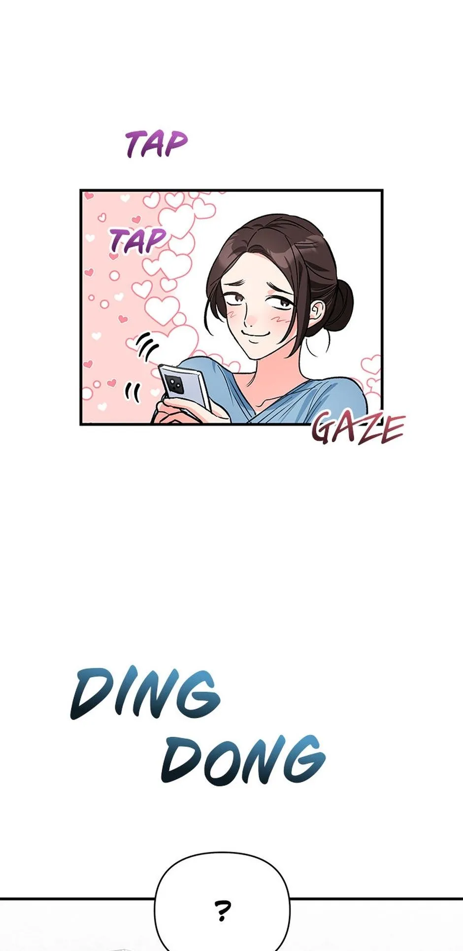 My XX Chapter 13 page 17 - 