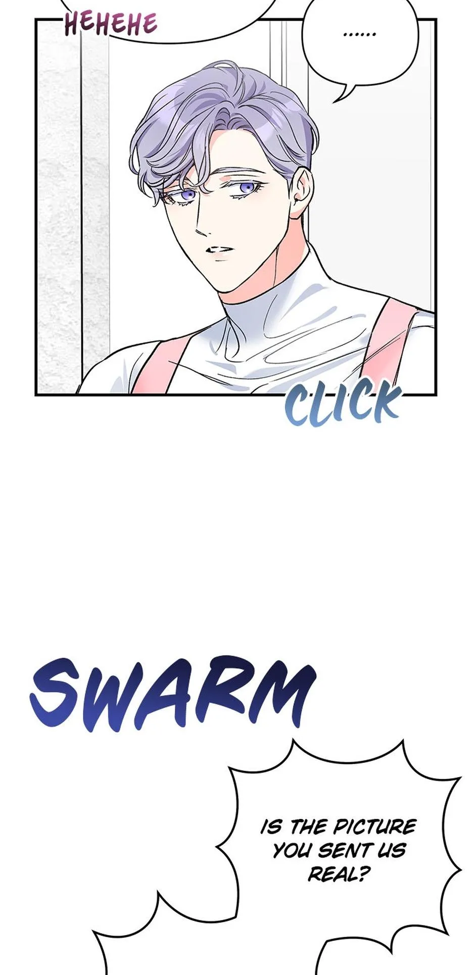 My XX Chapter 13 page 19 - 