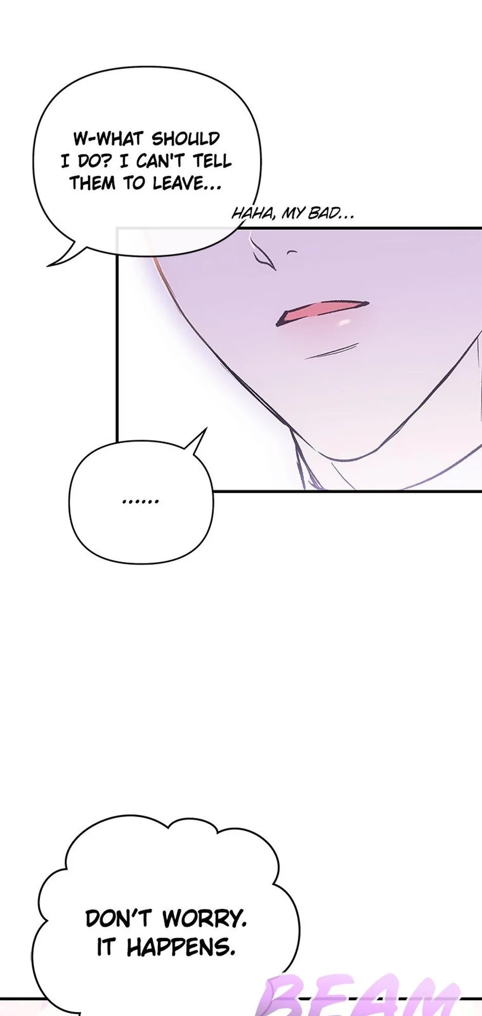 My XX Chapter 13 page 22 - 