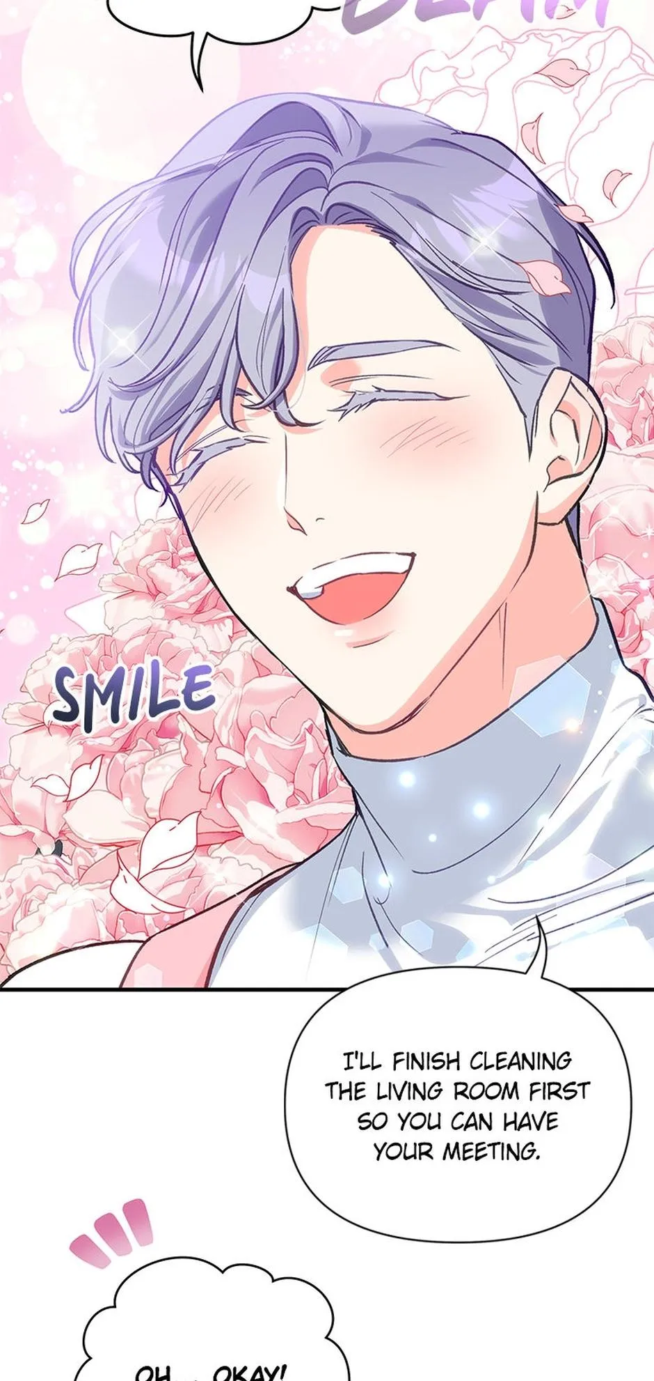 My XX Chapter 13 page 23 - 