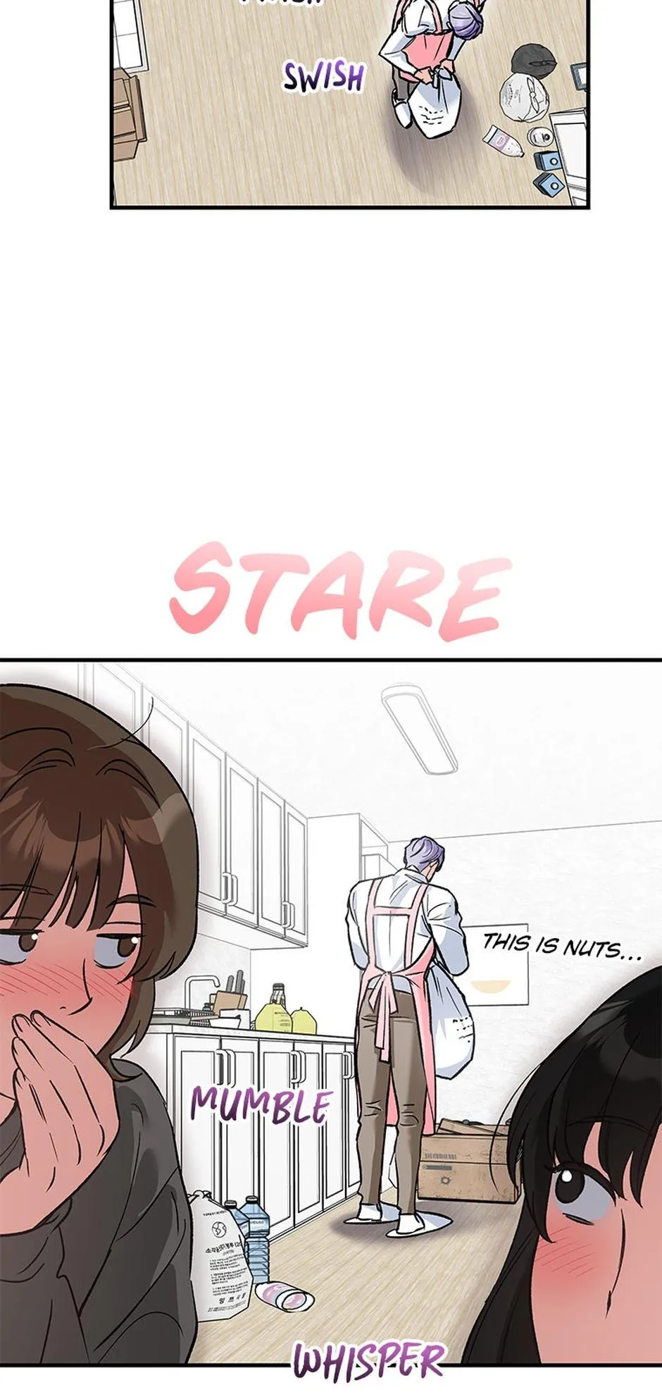 My XX Chapter 13 page 25 - 