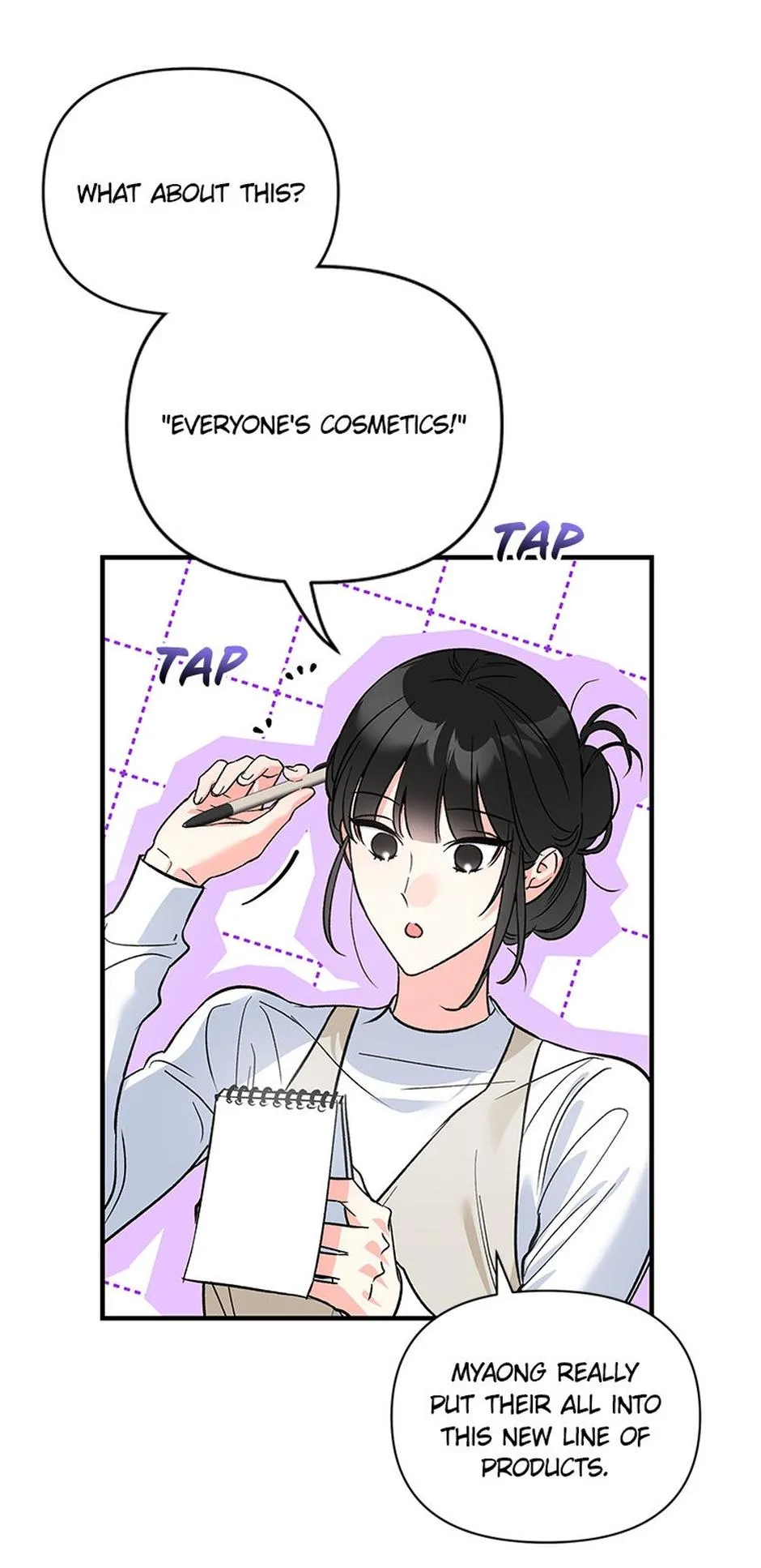 My XX Chapter 13 page 29 - 