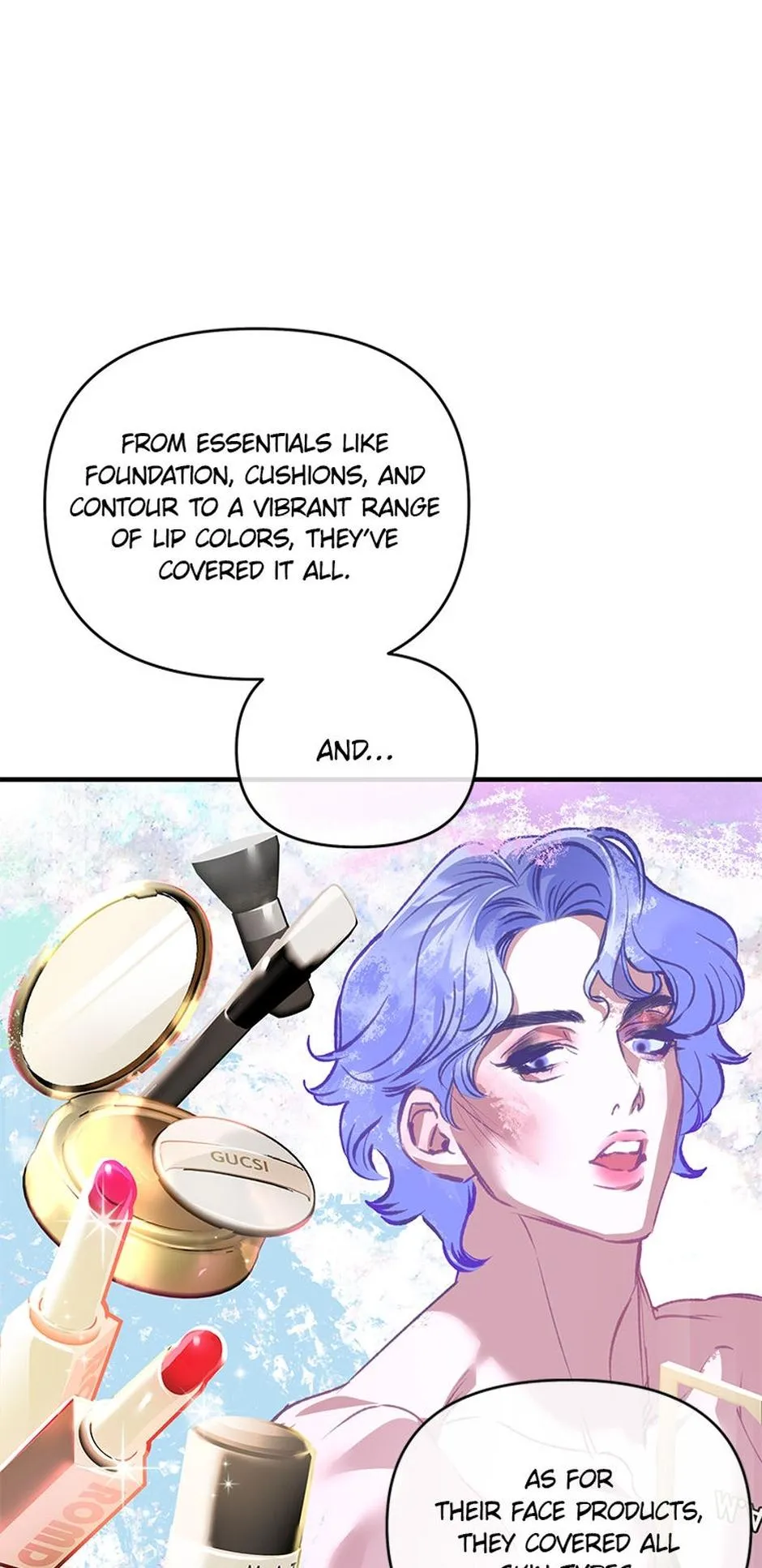 My XX Chapter 13 page 30 - 
