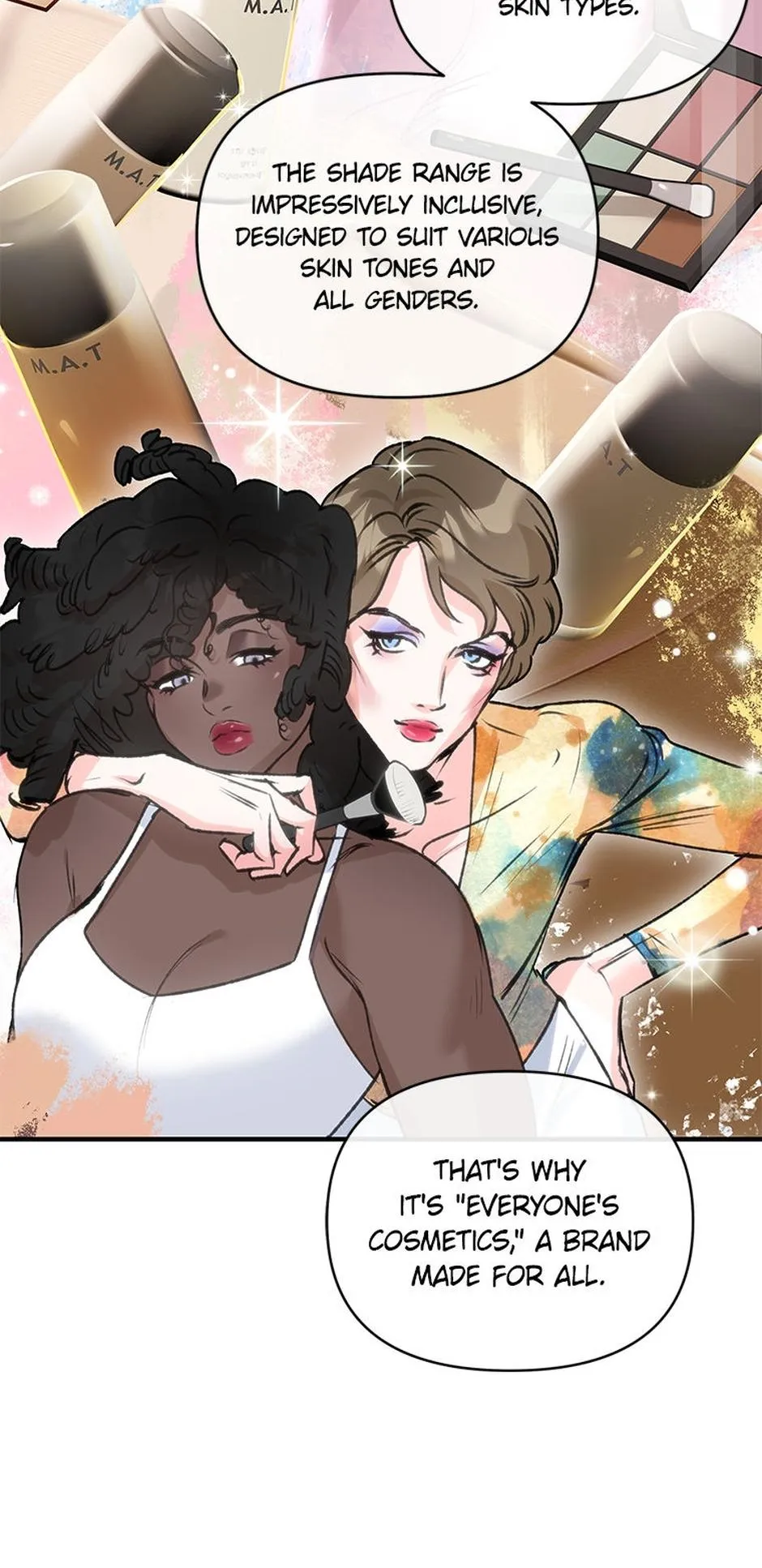 My XX Chapter 13 page 31 - 