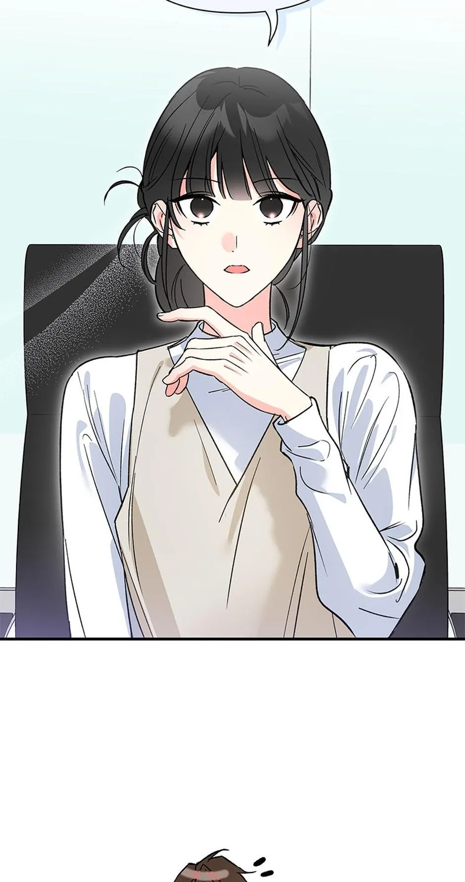 My XX Chapter 13 page 35 - 