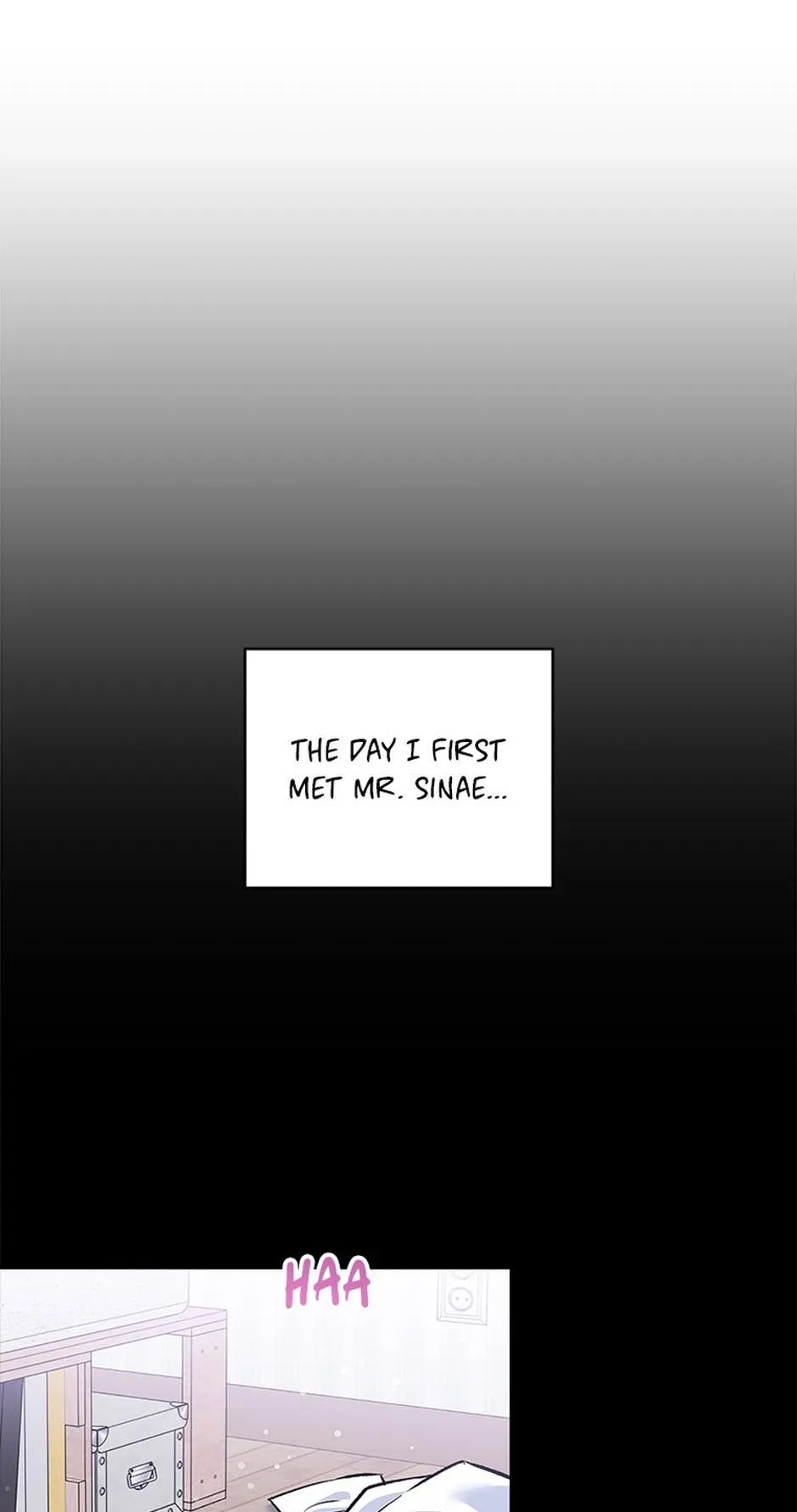 My XX Chapter 13 page 38 - 