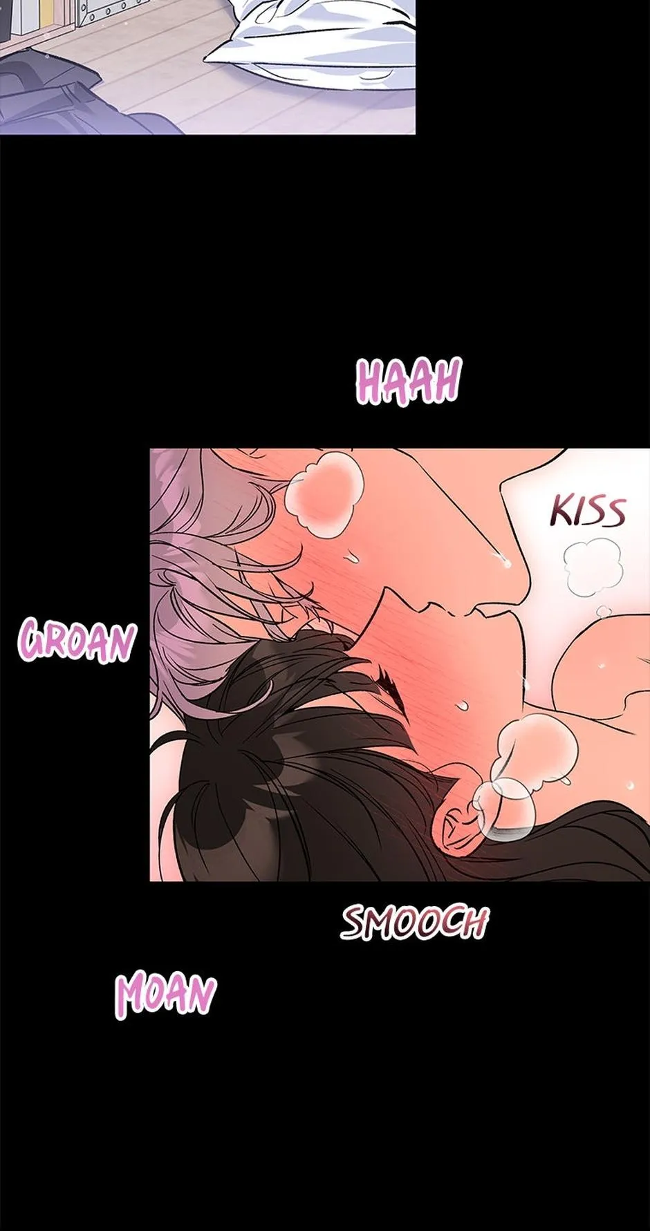 My XX Chapter 13 page 39 - 
