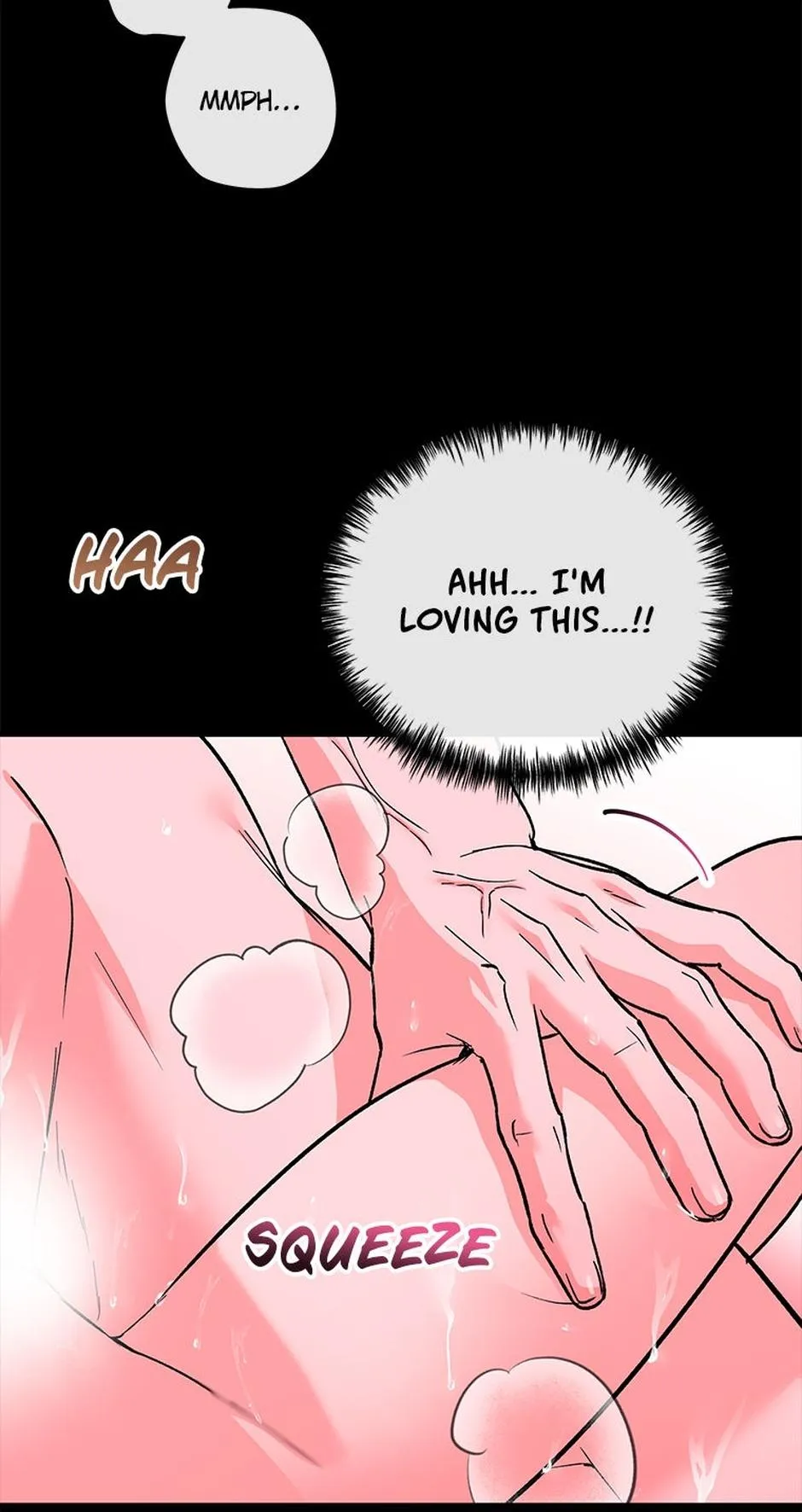 My XX Chapter 13 page 41 - 
