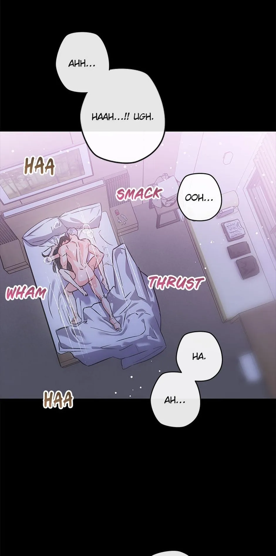My XX Chapter 13 page 50 - 