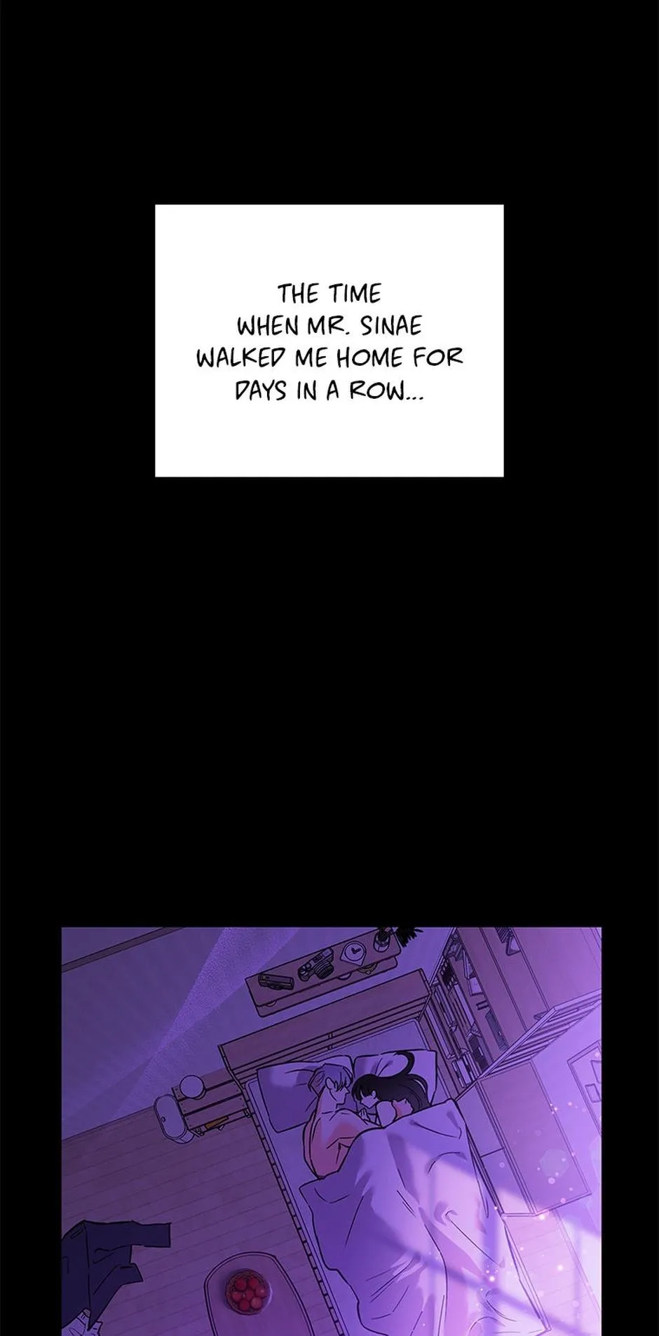 My XX Chapter 13 page 55 - 
