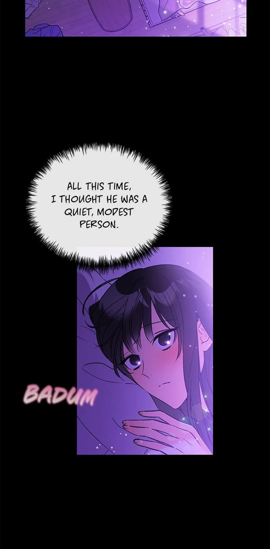 My XX Chapter 13 page 56 - 