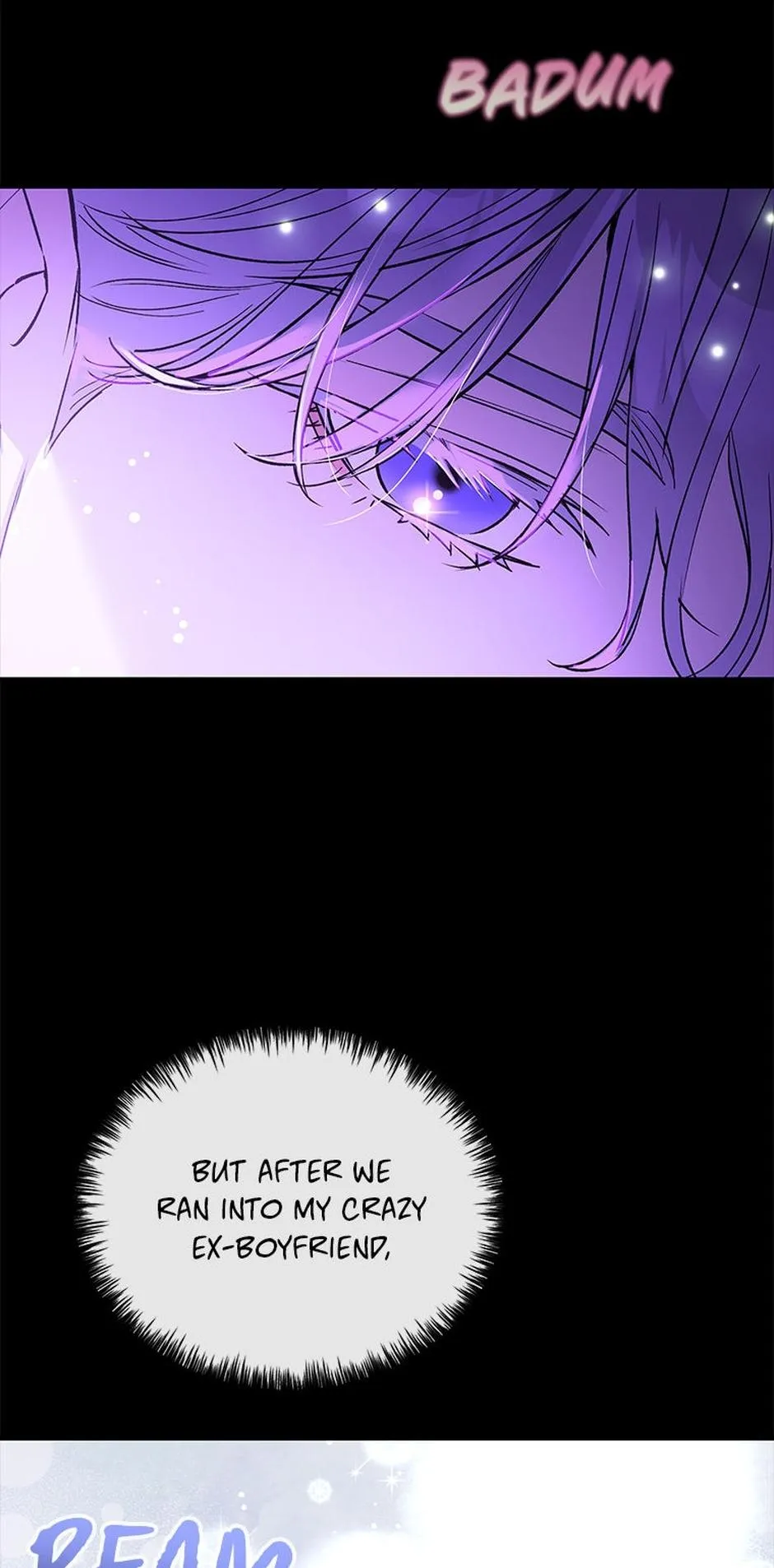 My XX Chapter 13 page 57 - 