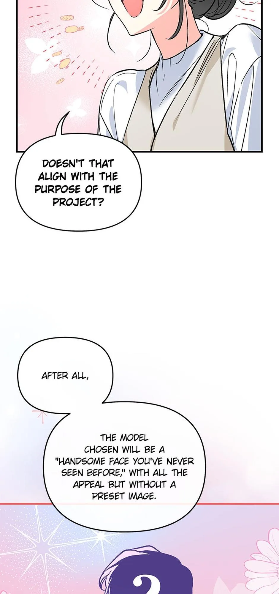My XX Chapter 13 page 60 - 