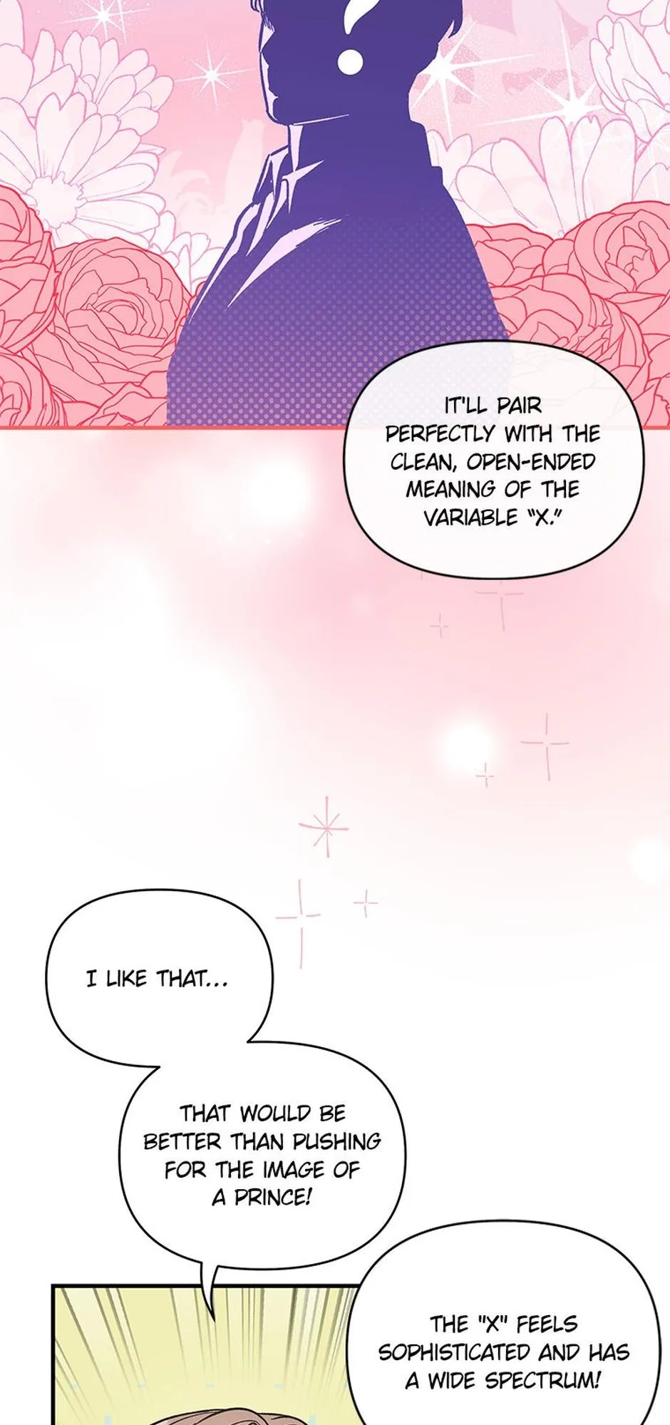My XX Chapter 13 page 61 - 