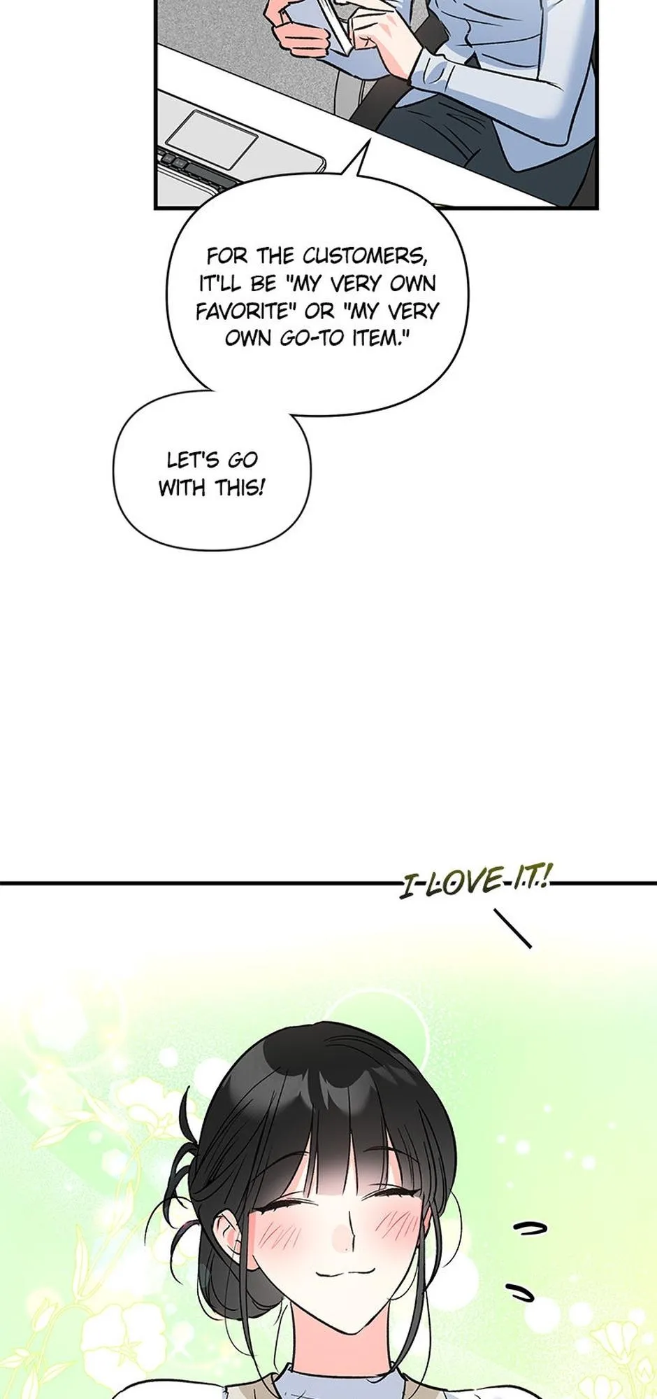 My XX Chapter 13 page 63 - 