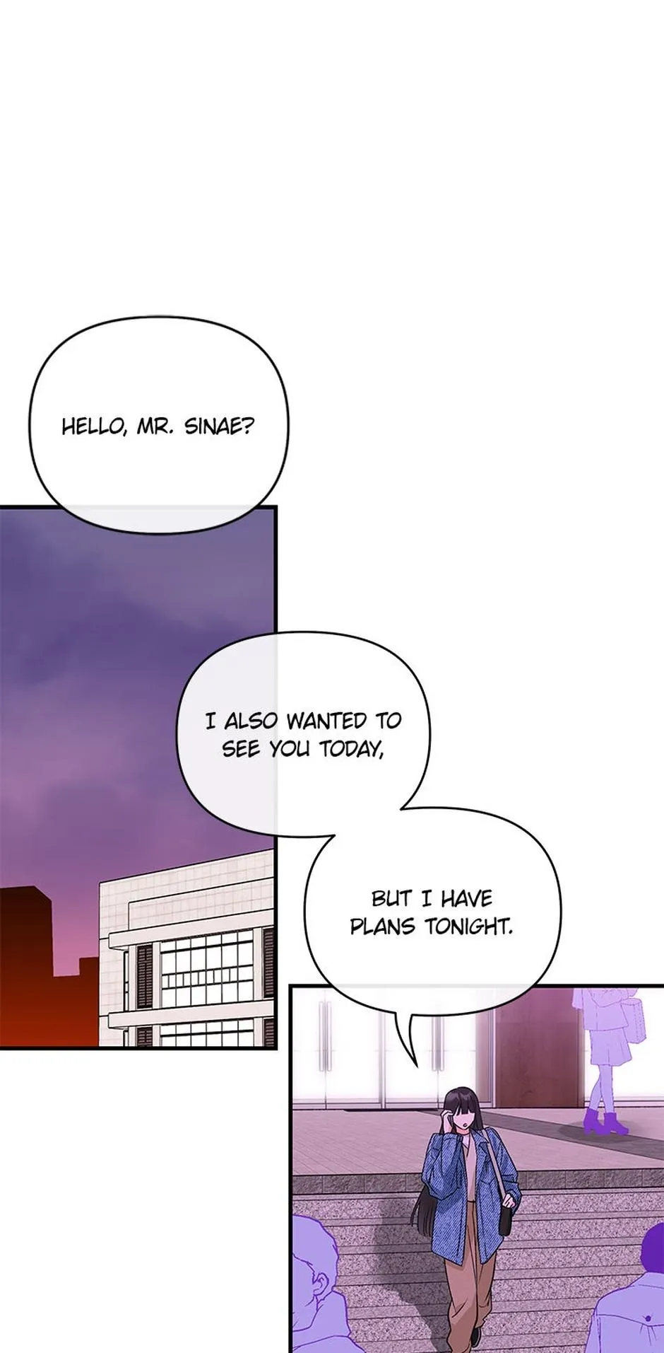 My XX Chapter 13 page 65 - 