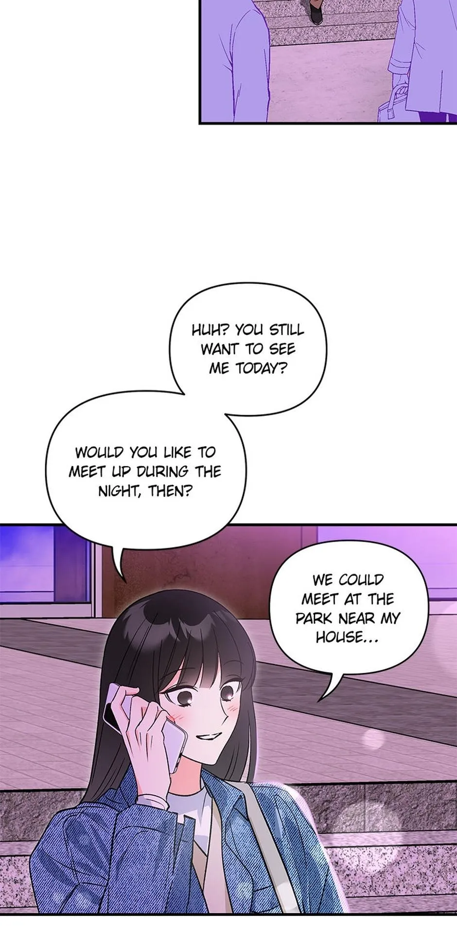 My XX Chapter 13 page 66 - 