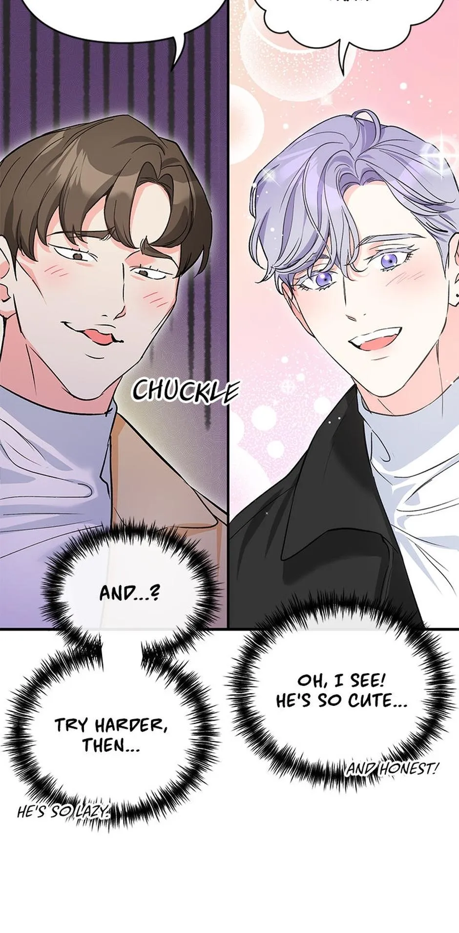 My XX Chapter 13 page 70 - 