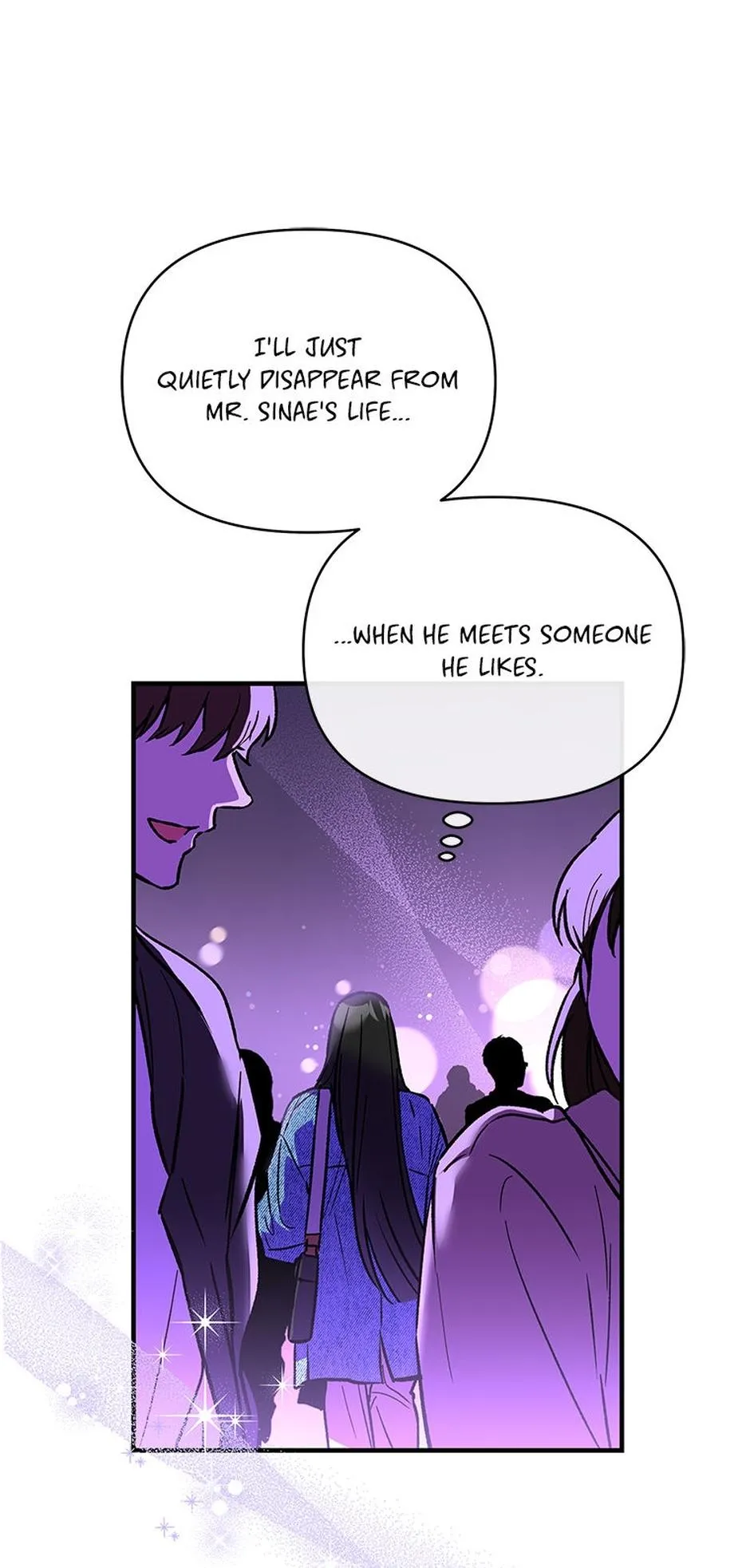 My XX Chapter 13 page 71 - 