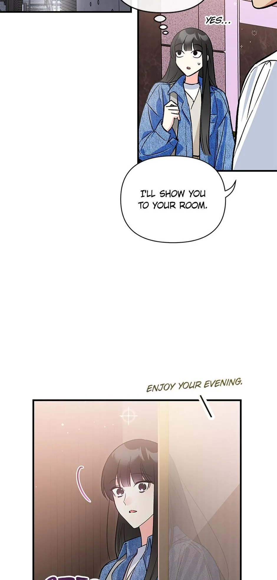 My XX Chapter 13 page 73 - 