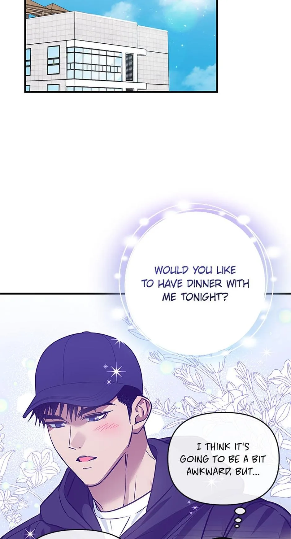 My XX Chapter 13 page 9 - 