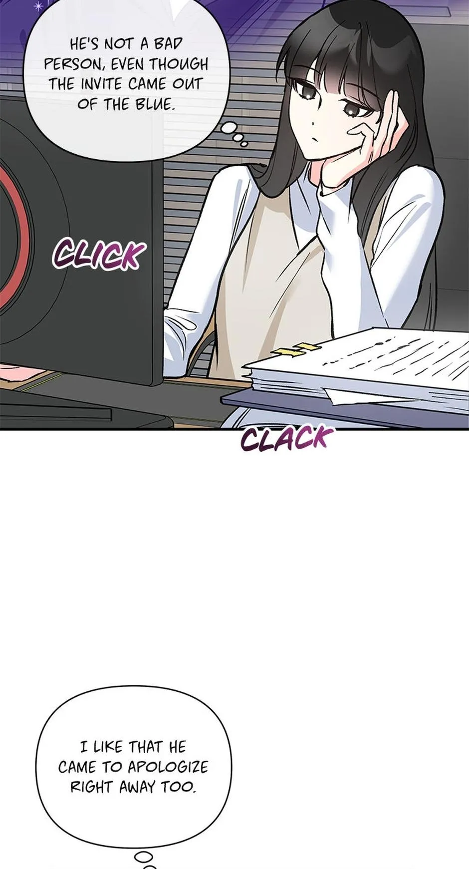 My XX Chapter 13 page 10 - 