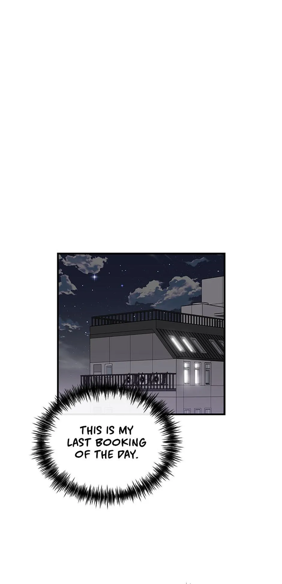 My XX Chapter 14 page 2 - 