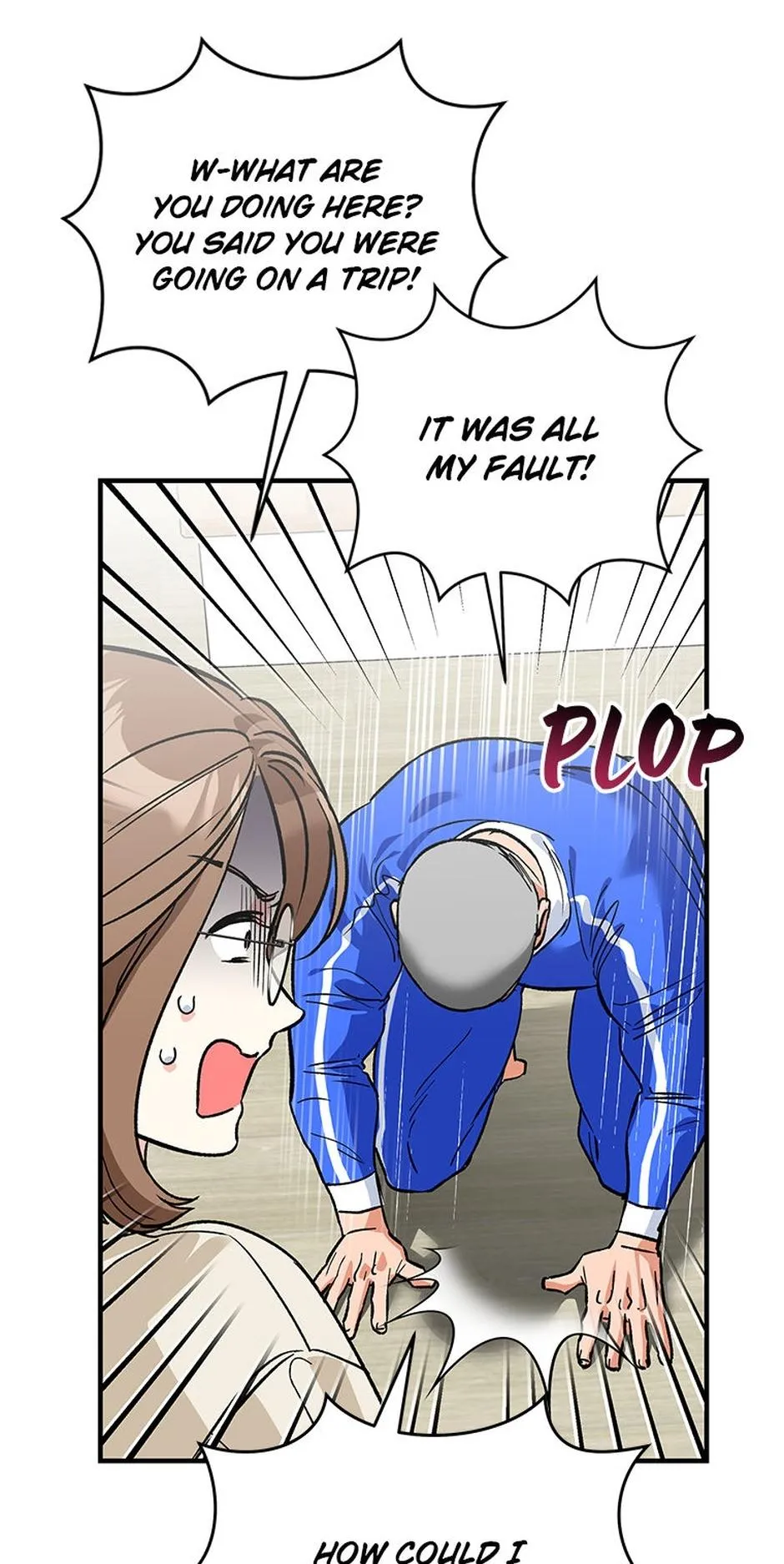My XX Chapter 14 page 12 - 