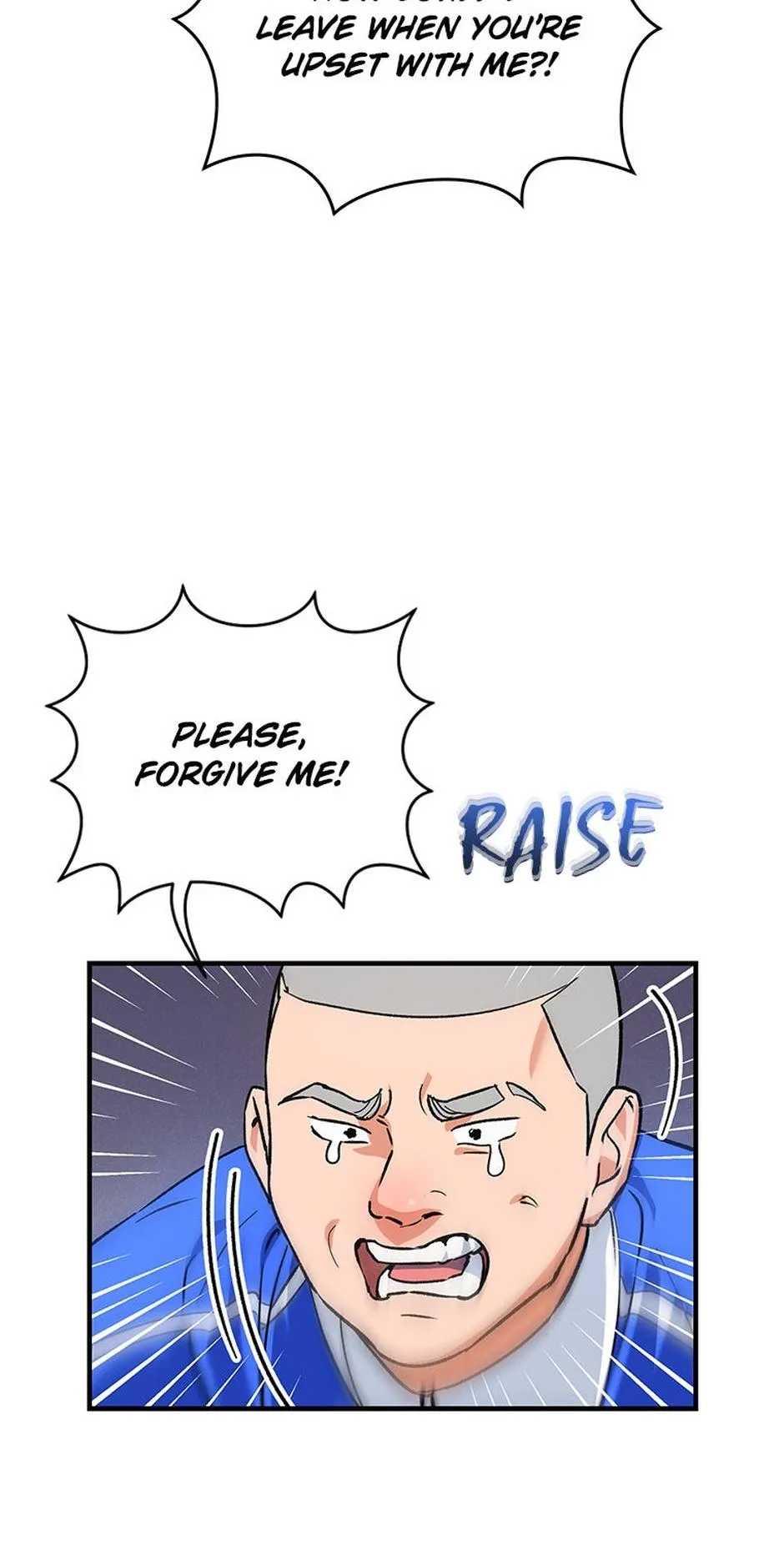 My XX Chapter 14 page 13 - 