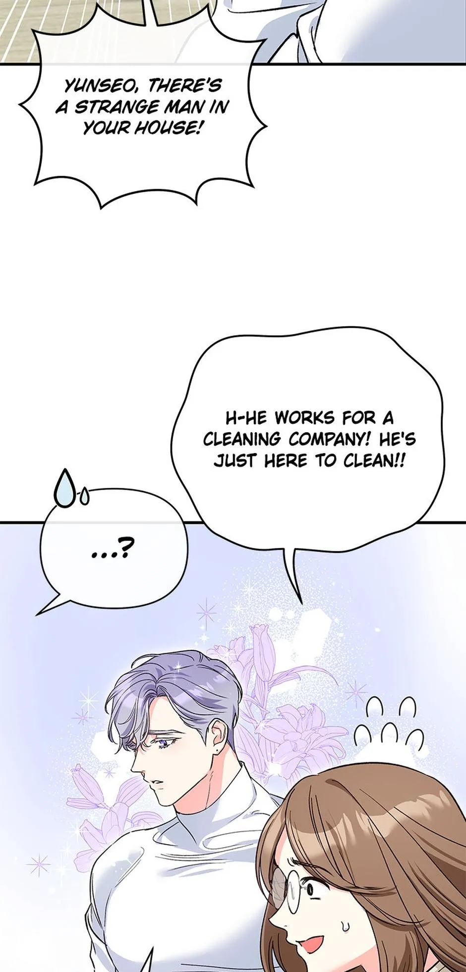 My XX Chapter 14 page 16 - 