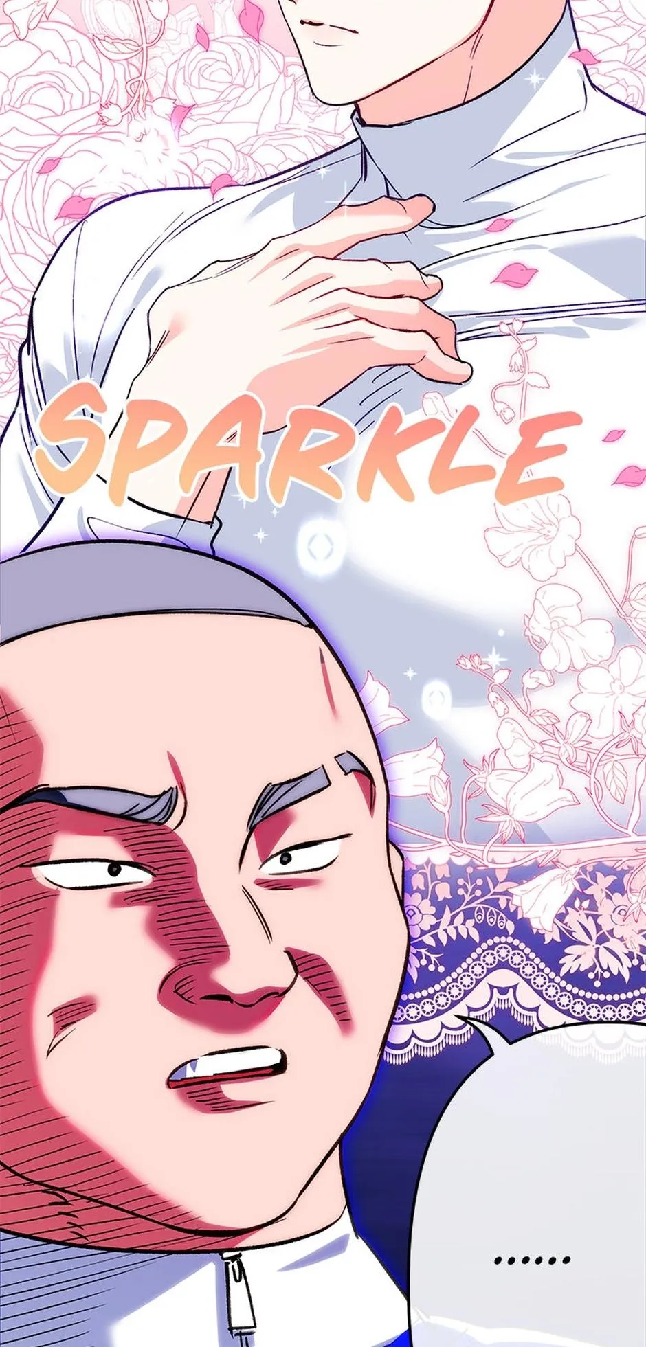 My XX Chapter 14 page 18 - 