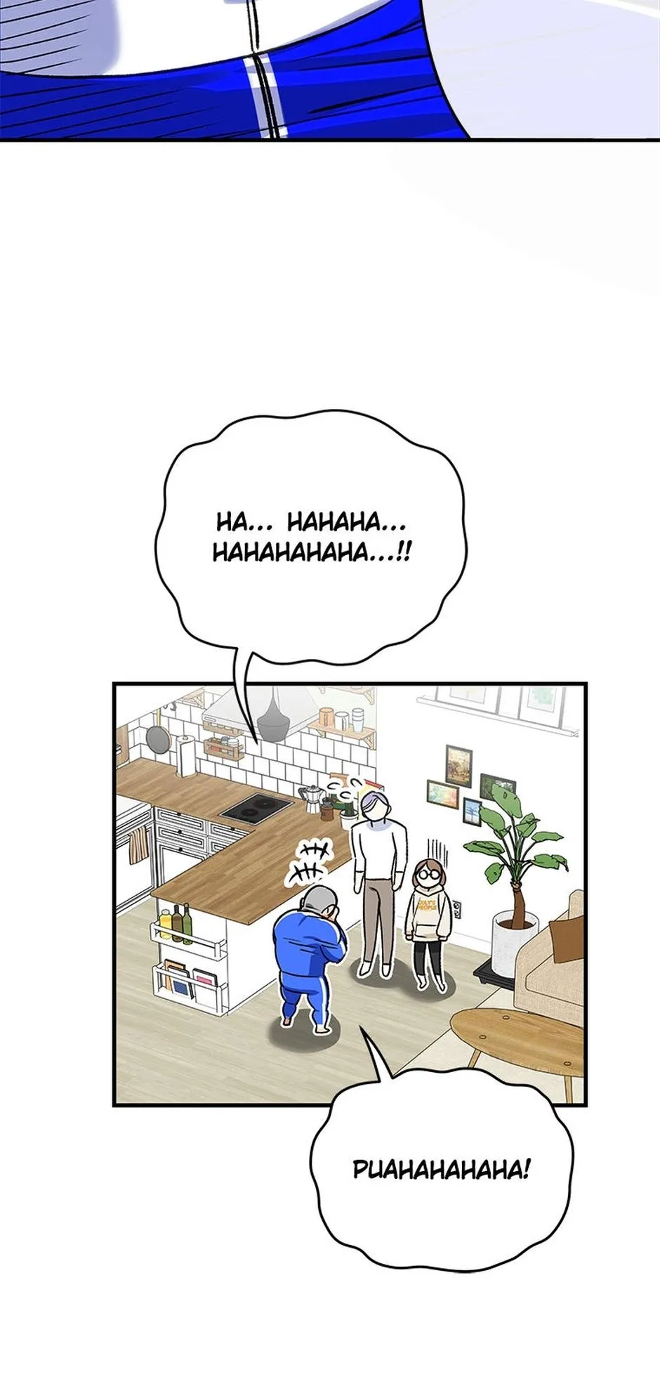 My XX Chapter 14 page 19 - 