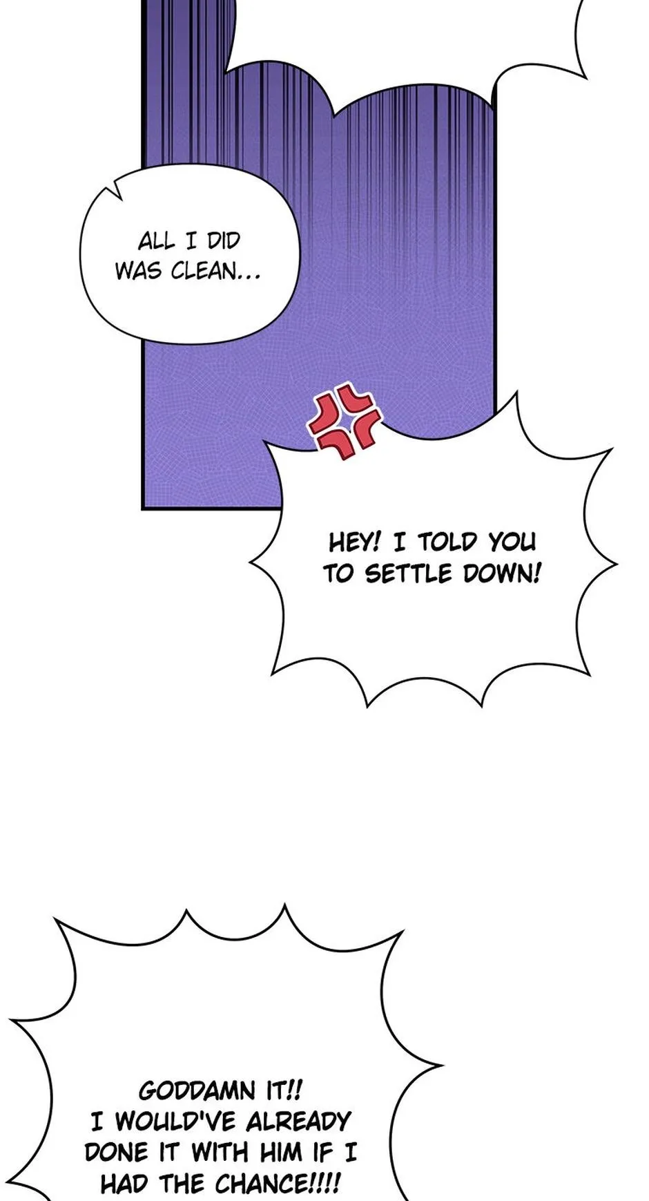 My XX Chapter 14 page 25 - 