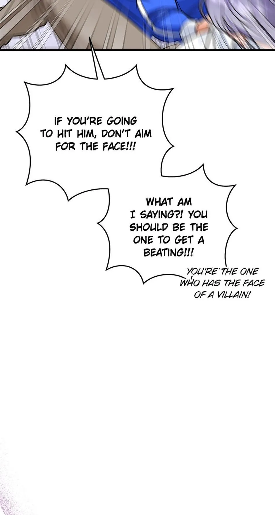 My XX Chapter 14 page 28 - 