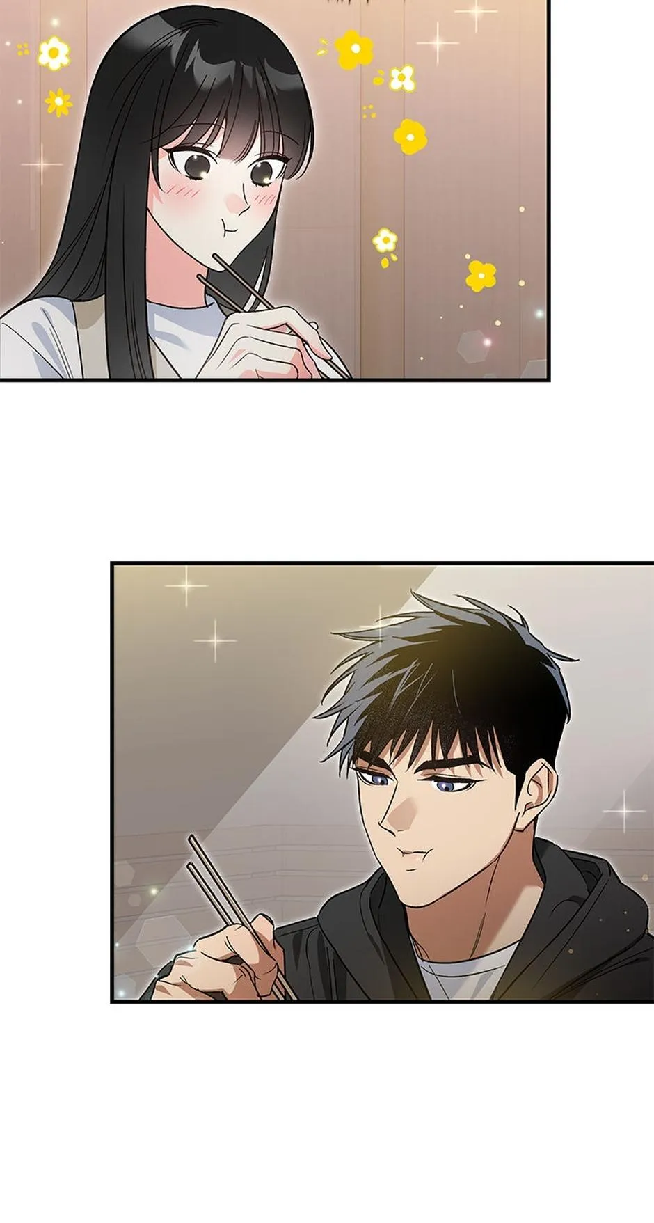 My XX Chapter 14 page 31 - 
