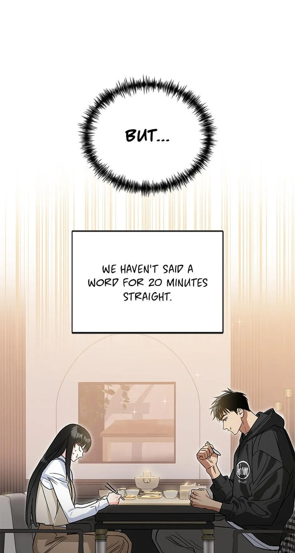 My XX Chapter 14 page 32 - 