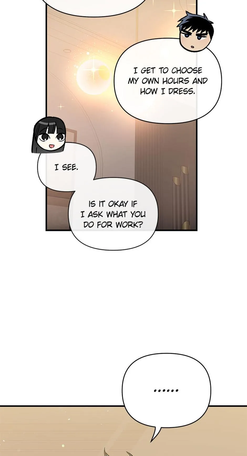 My XX Chapter 14 page 39 - 