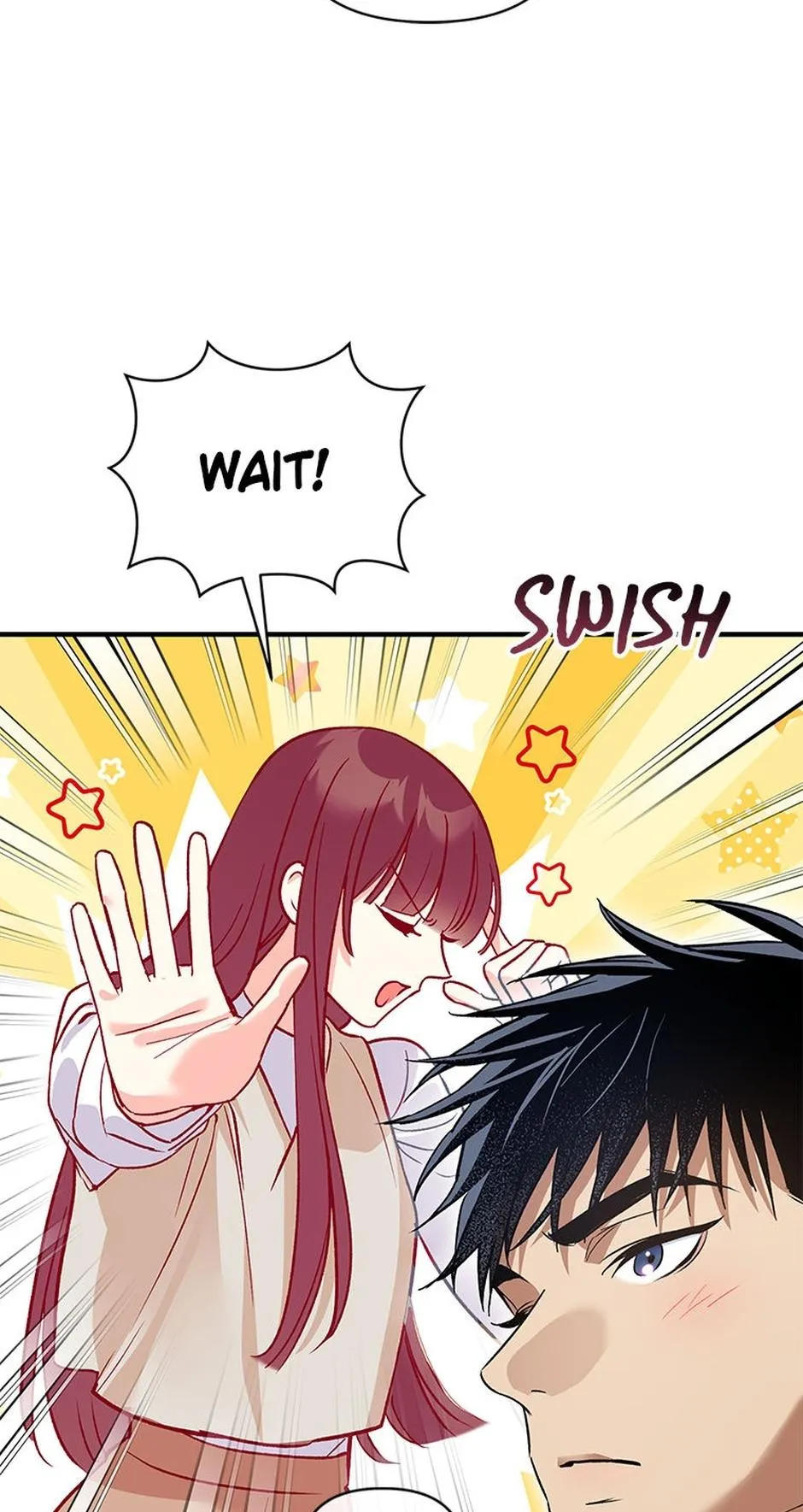 My XX Chapter 14 page 42 - 