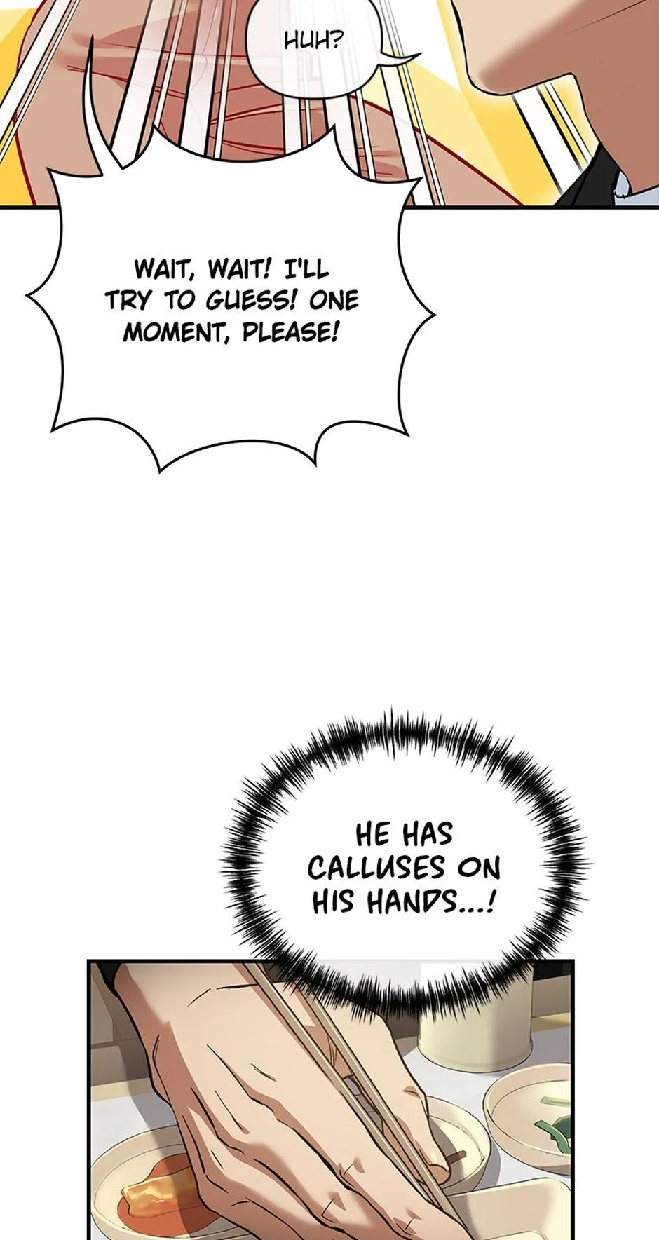 My XX Chapter 14 page 43 - 
