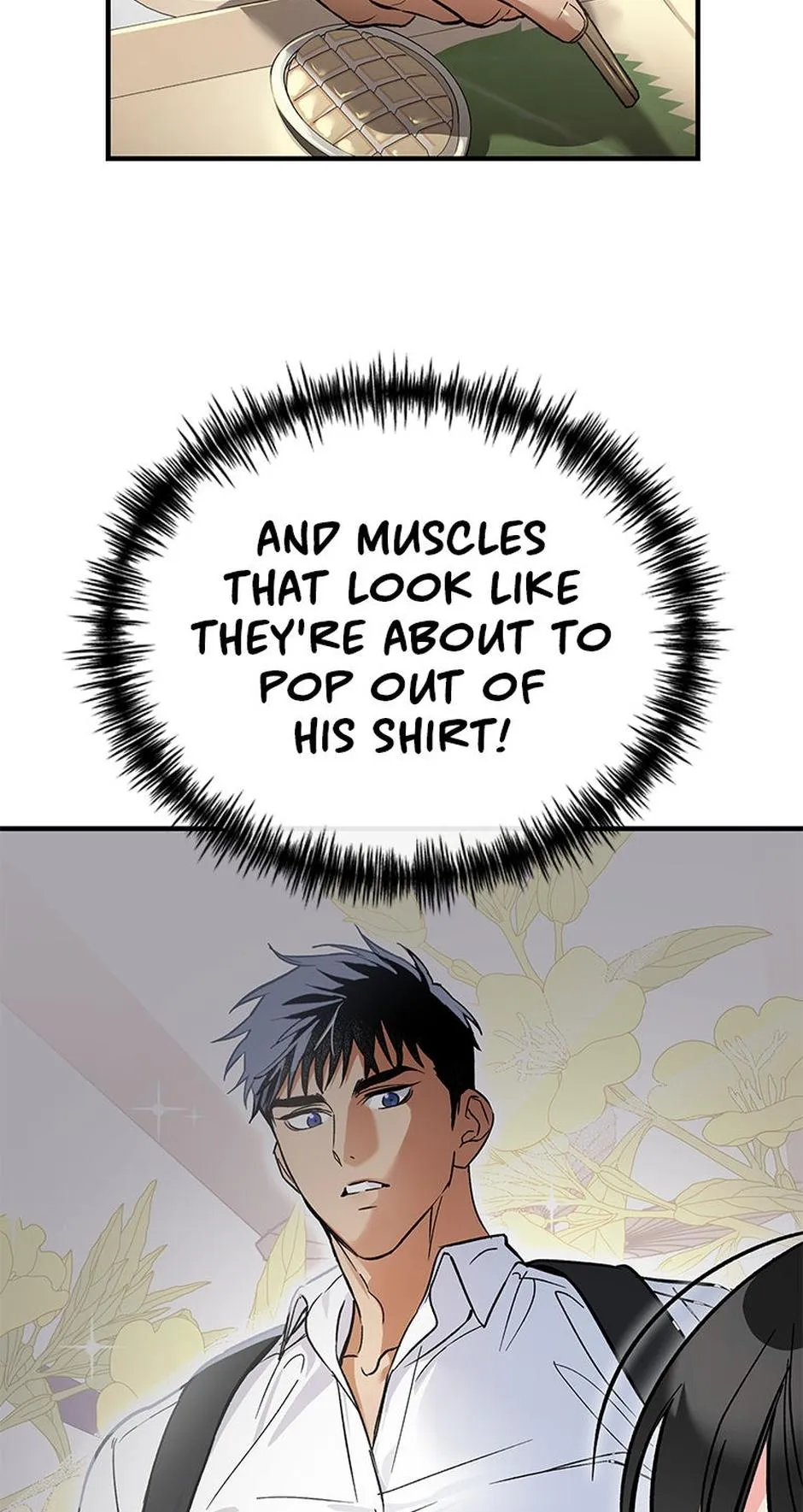 My XX Chapter 14 page 44 - 