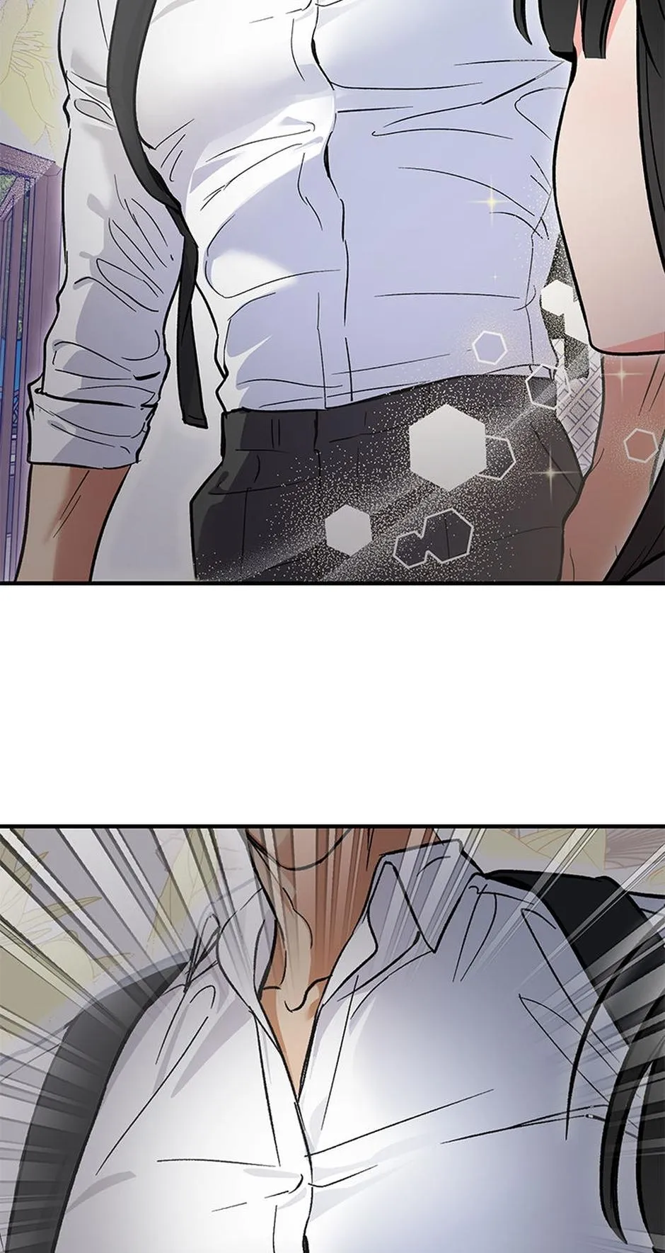 My XX Chapter 14 page 45 - 