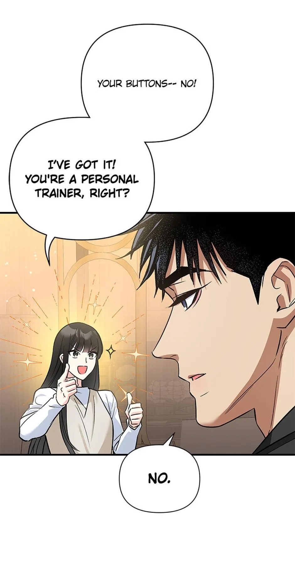 My XX Chapter 14 page 48 - 