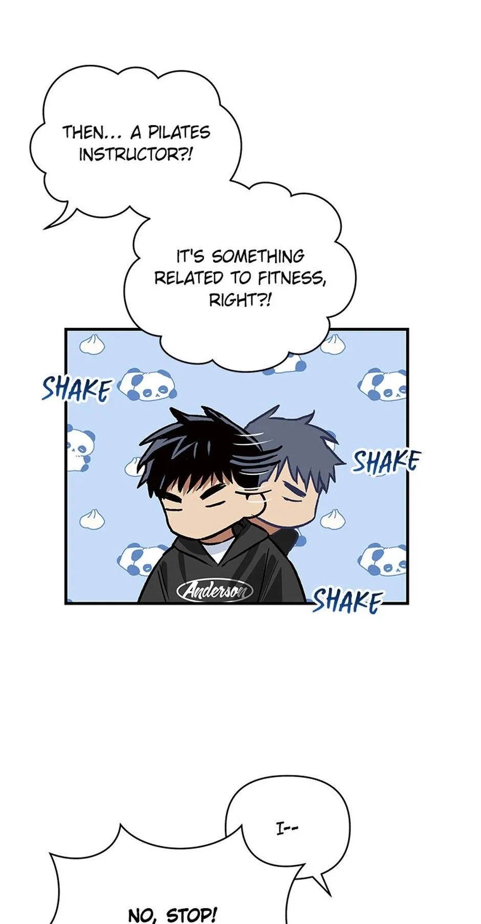 My XX Chapter 14 page 49 - 