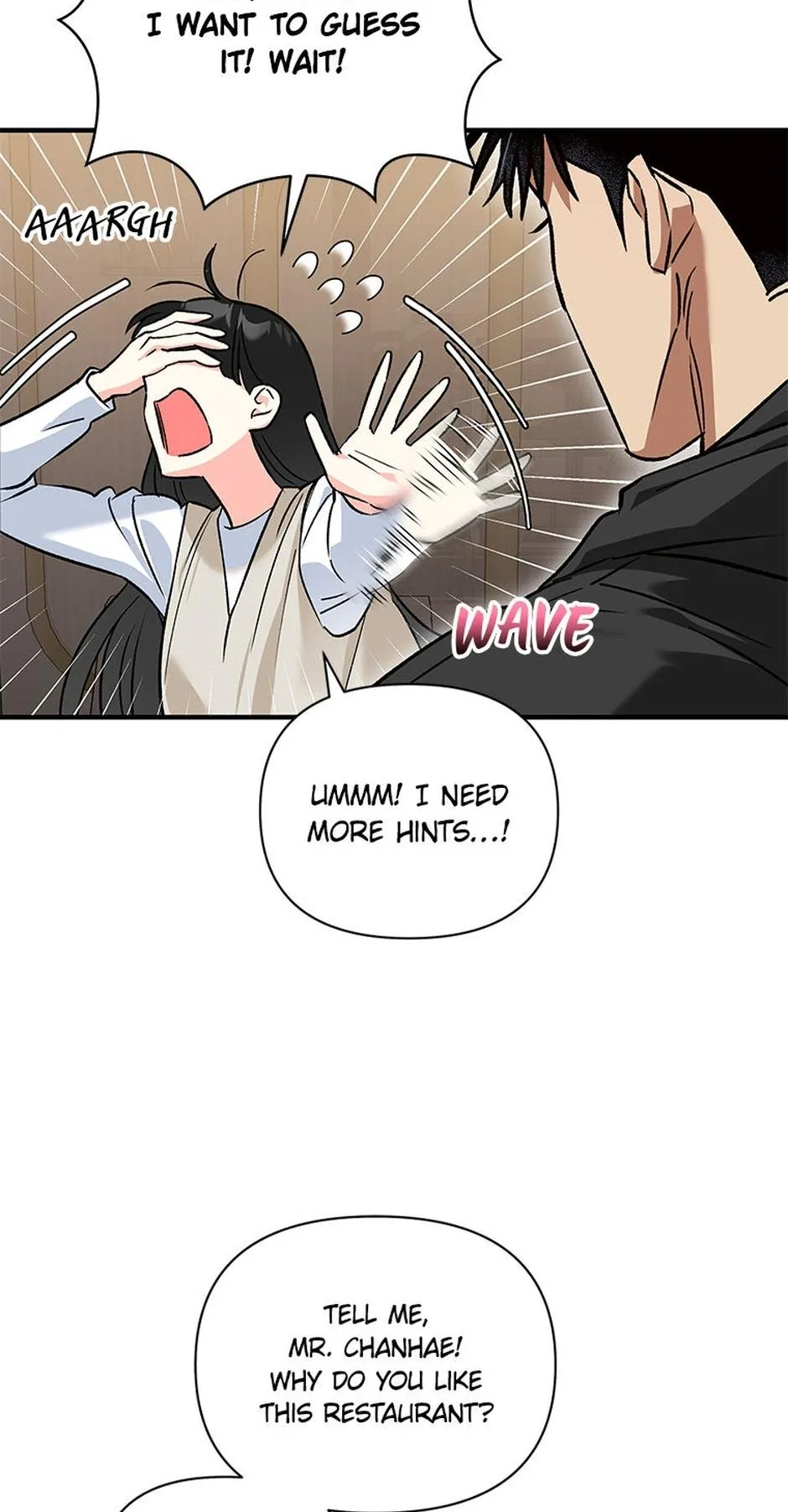 My XX Chapter 14 page 50 - 