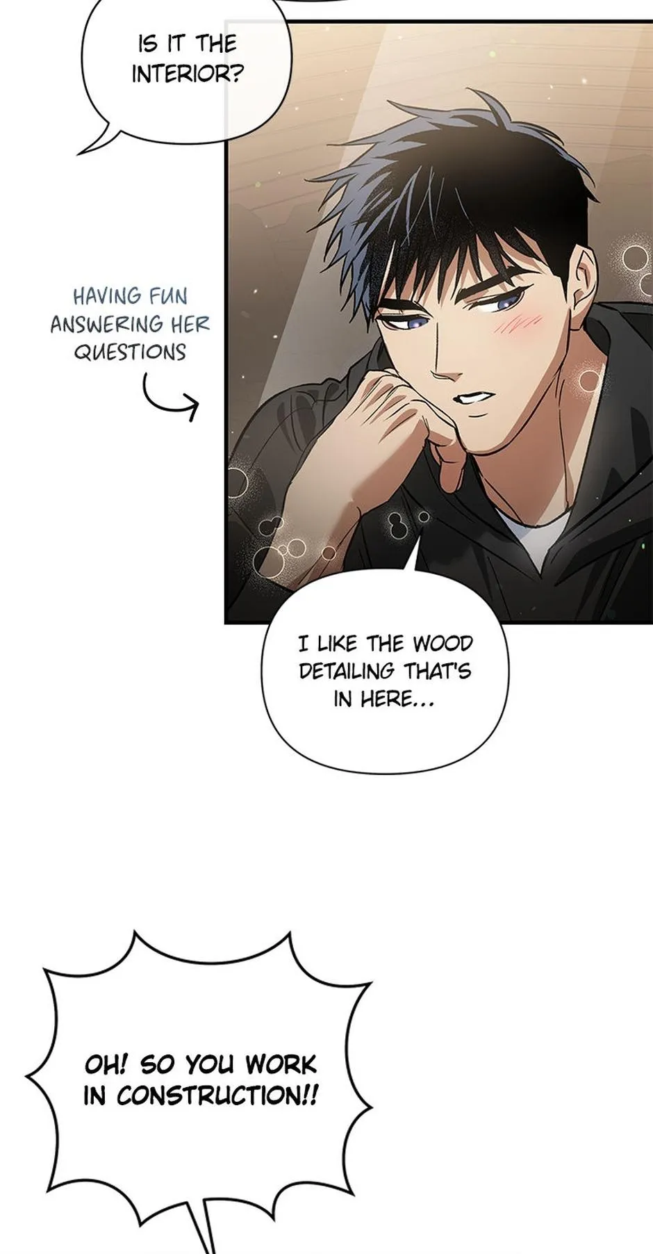 My XX Chapter 14 page 51 - 