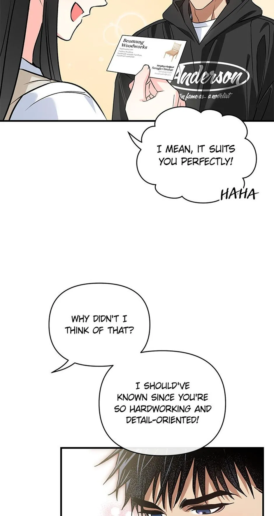 My XX Chapter 14 page 56 - 