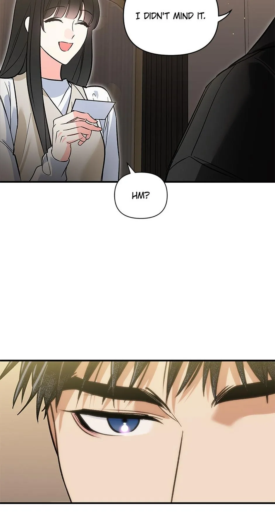My XX Chapter 14 page 58 - 