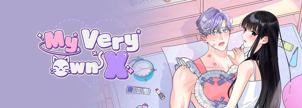My XX Chapter 14 page 61 - 