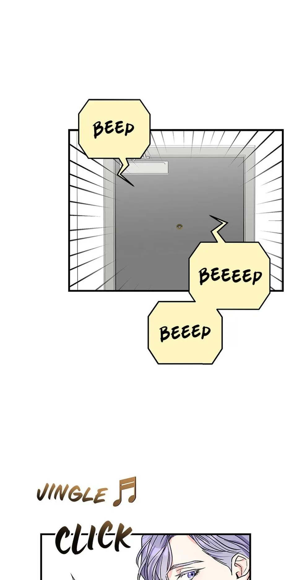 My XX Chapter 14 page 8 - 