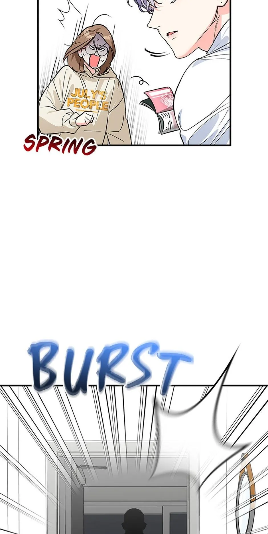 My XX Chapter 14 page 9 - 